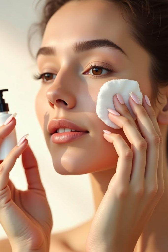 Individual Skin Diagnosis